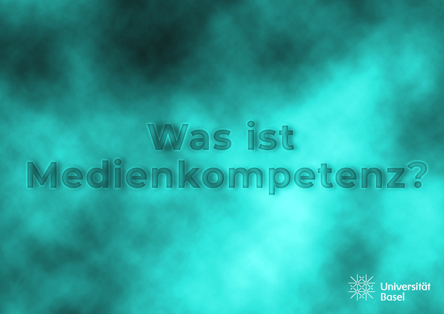 medienkompetenz