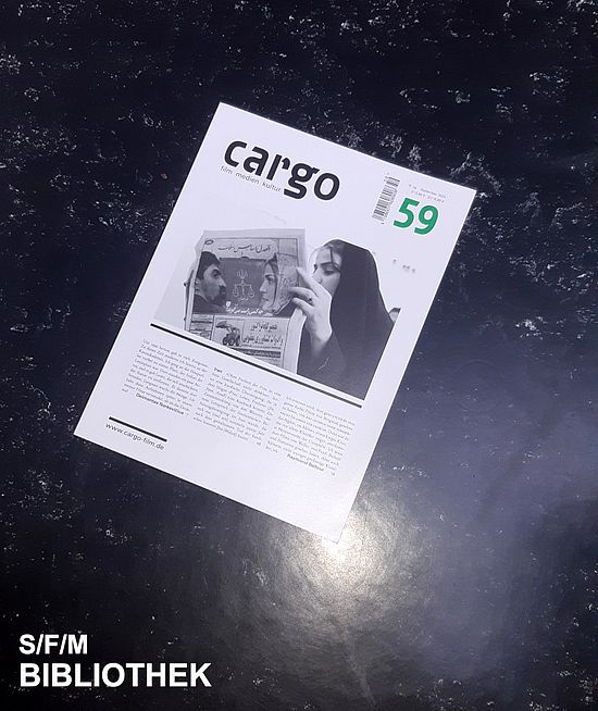 Bild der Zeitschrift