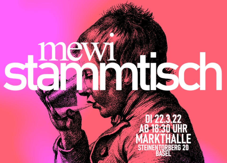 Stammtisch