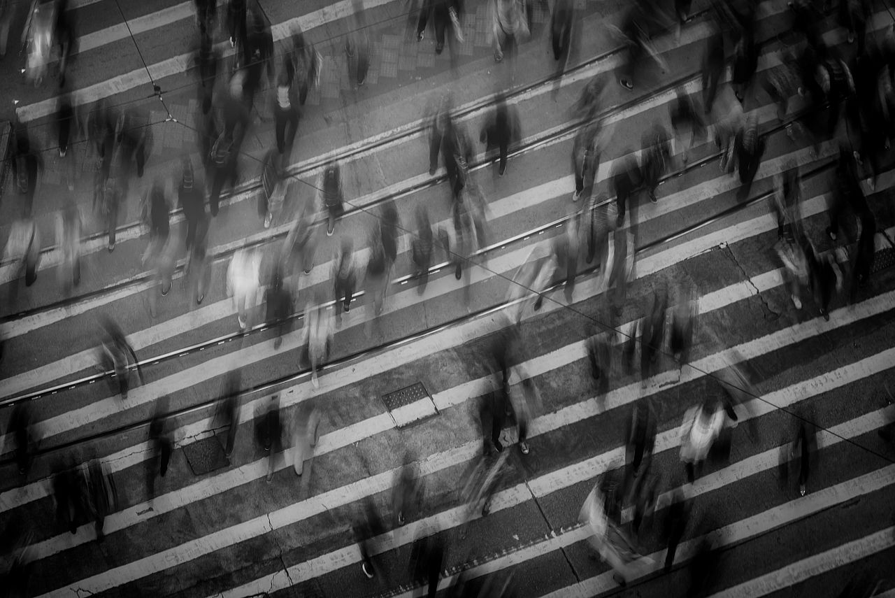 crosswalk