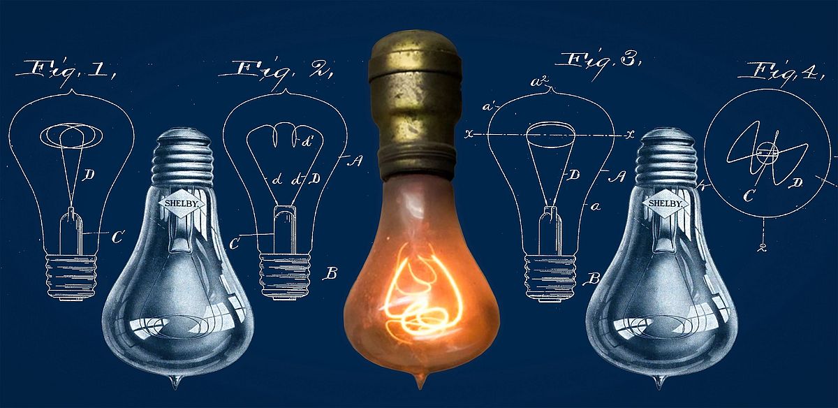 Transistor Invenlight Bulb Light Bulbs β Why did it take so long to invent a longer-lasting bulb ...