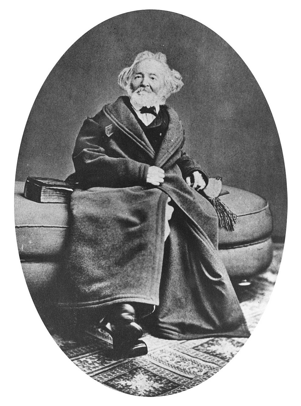 Leopold Ranke (1877)