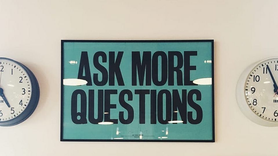 ask