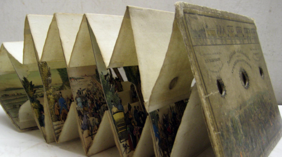 diorama
