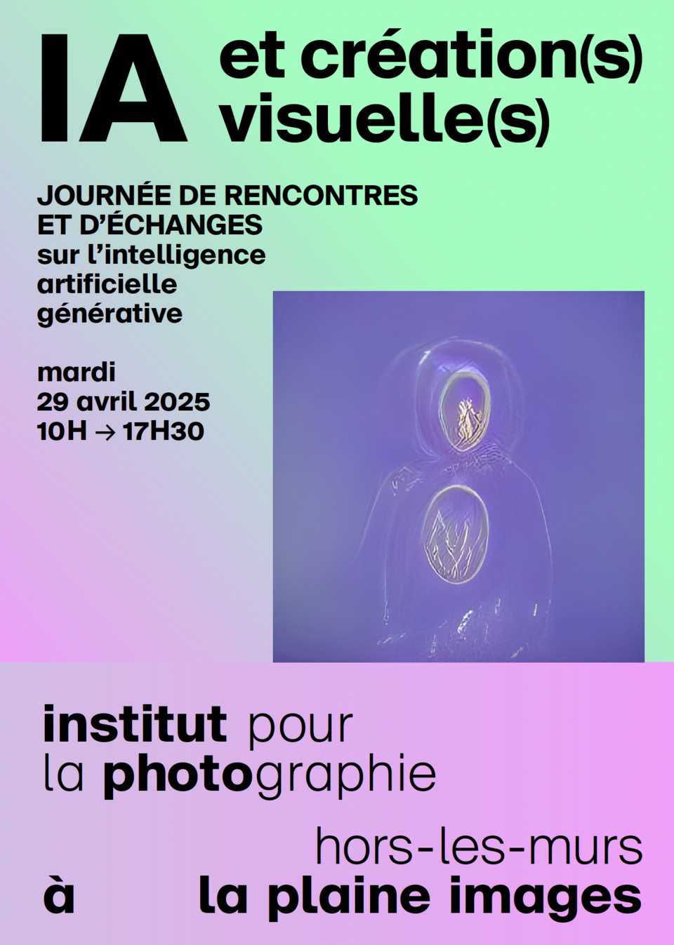 images et algorithmes