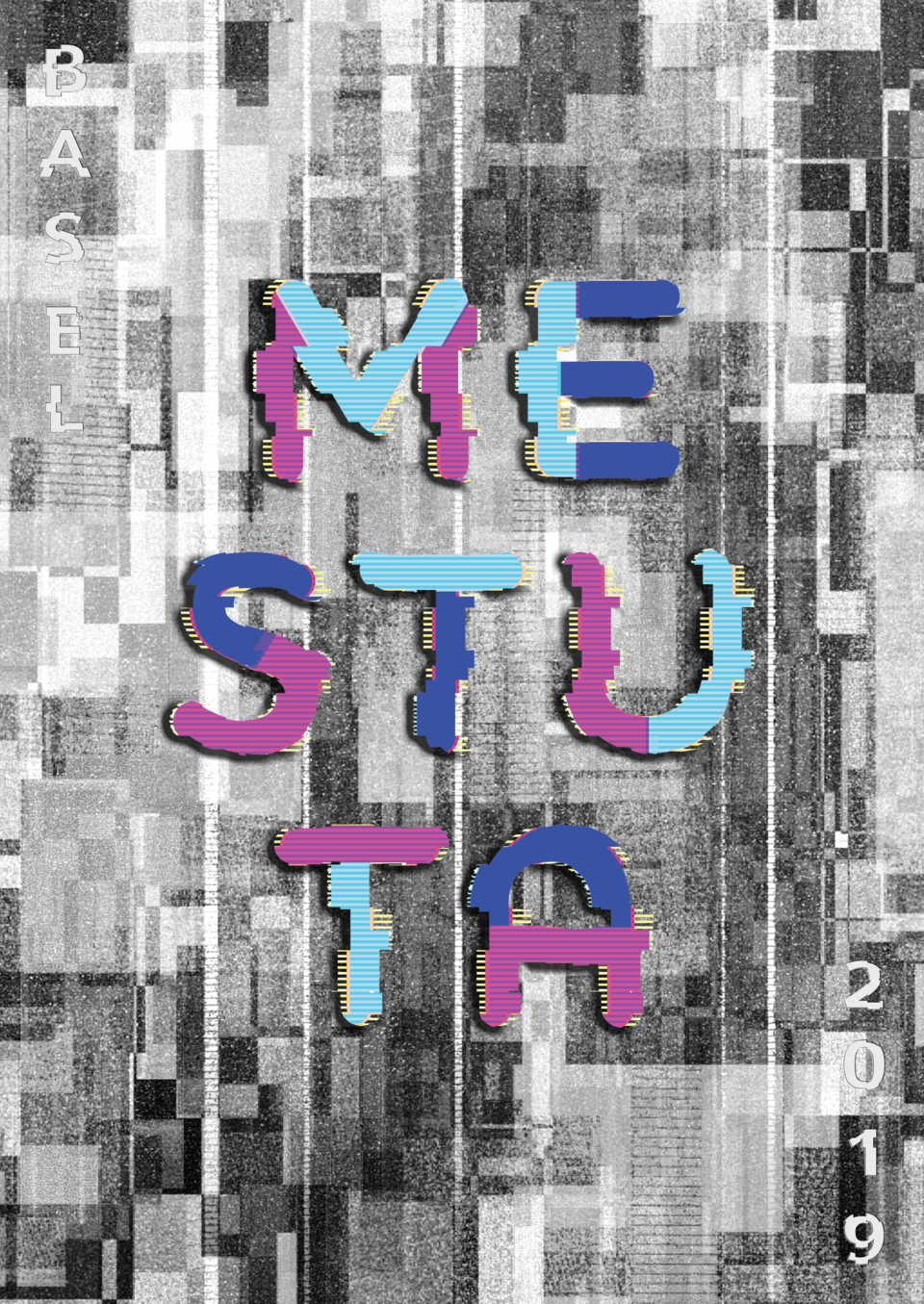Mestuta Plakat