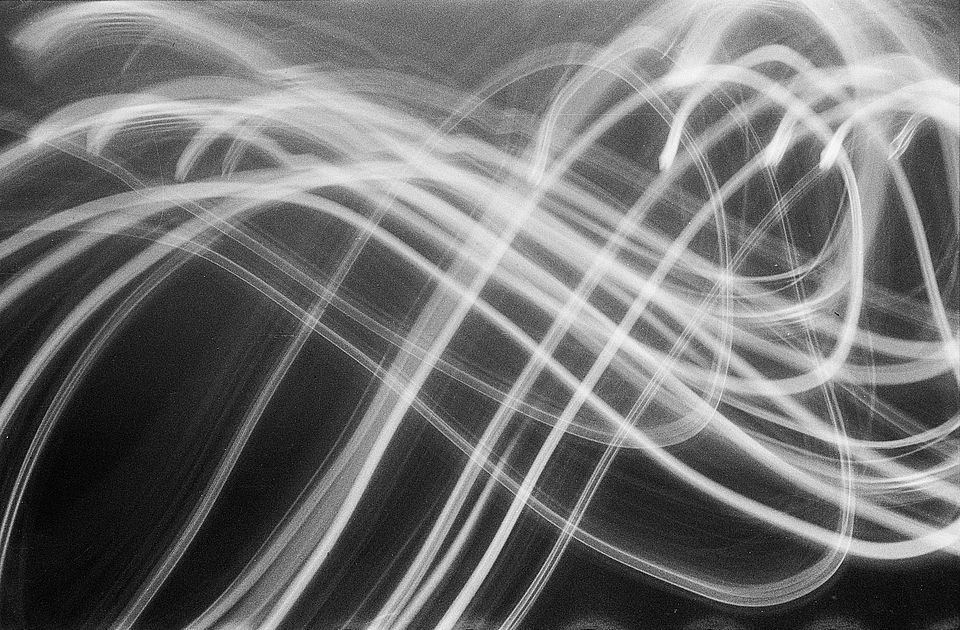 lightpainting