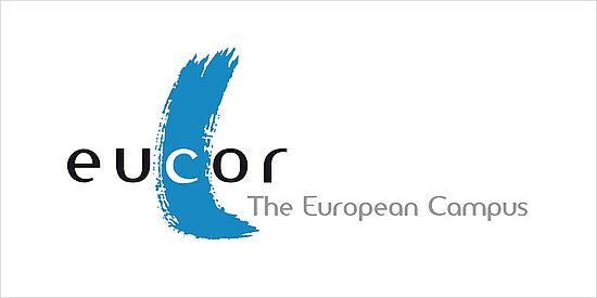 EUCOR Logo