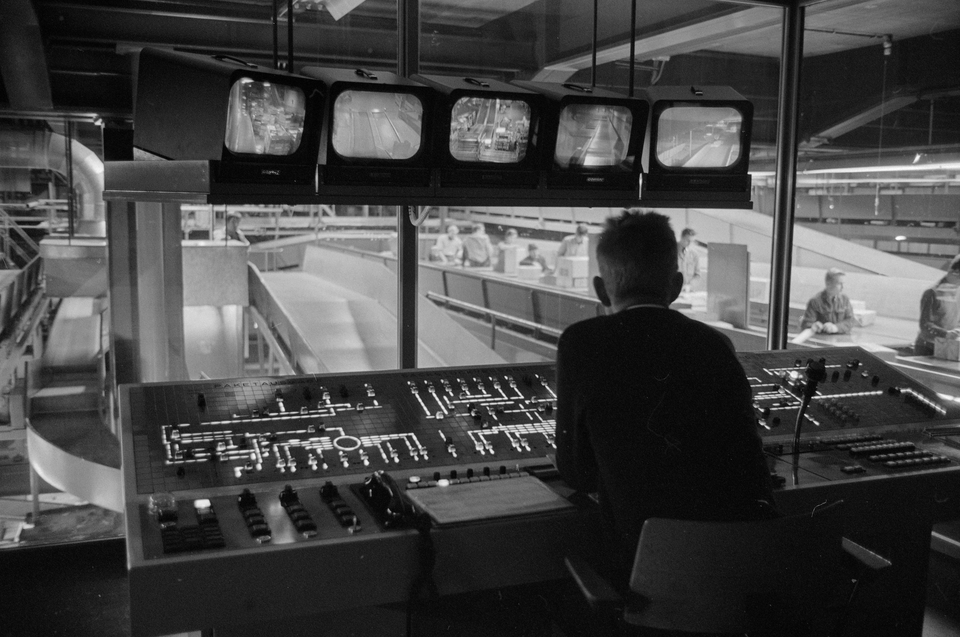 Operative TV