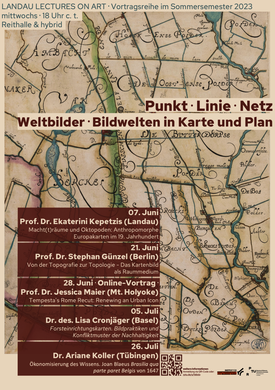 PunktLinieNetz