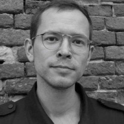 Hannes Bajohr