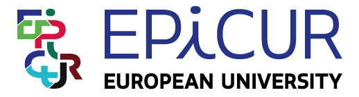 EPiCUR Logo