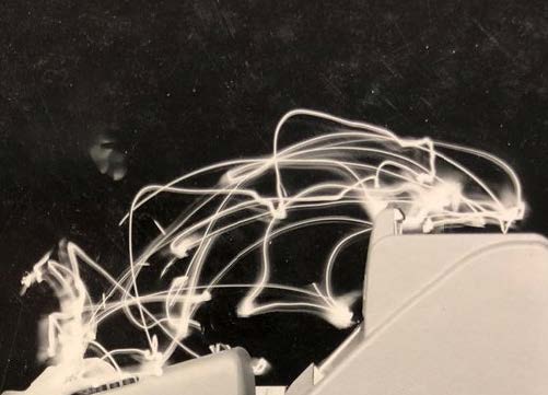 Anonymous history of intellectual work Anonymous history of intellectual work