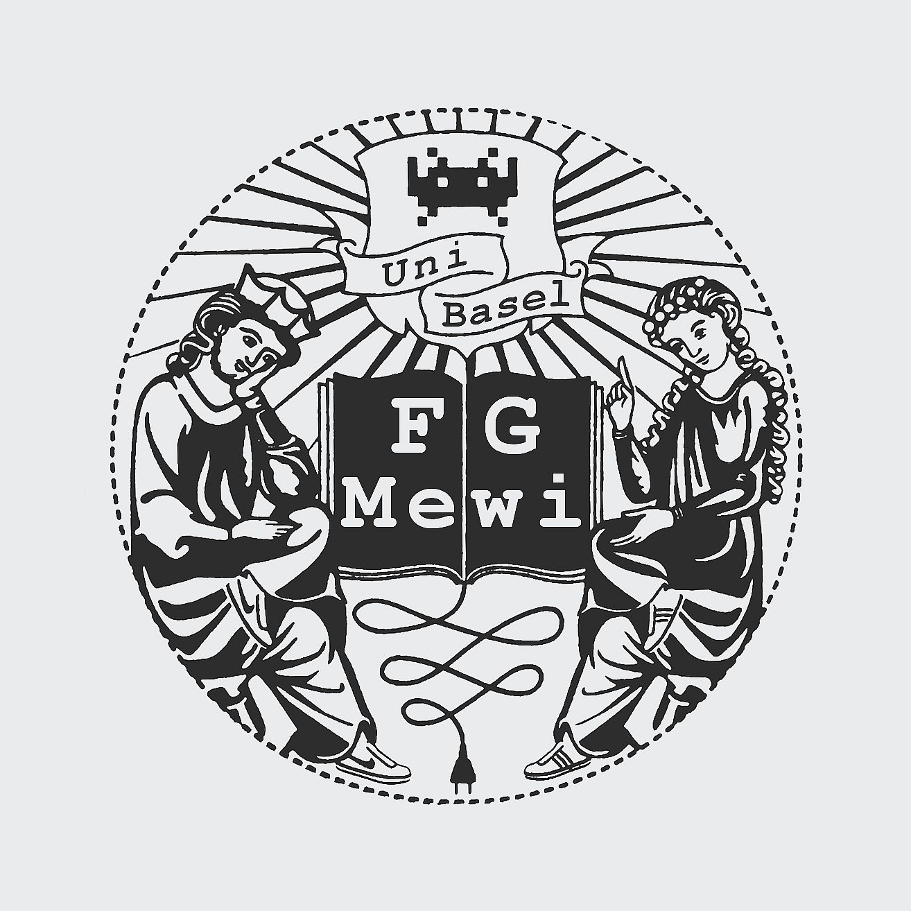 Fg Mewi Logo